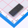 ADS8505IBDWR 16-ти разрядный АЦП 250KSPS 28-SOIC Texas pe324570 фото