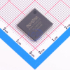 NUC977DK63YC Микропроцессор Nuvoton, ядро ARM9. 64МБ встроенной DDR2 ОЗУ. Поддержка ОС Linux, FreeRTOS, Non-OS прошивки NUVOTON pe592092 фото
