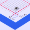 CR0805-FX-4533ELF Резистор постоянный толстопленочный SMD 0805 453 кОм ±1% 0.125 Вт ±100ppm/°C лента на катушке BOURNS pe949468 фото
