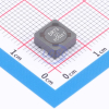 DR73-221-R Катушка индуктивности SMD проволочная экранированная 220мкГн ±20% 100кГц 0.52A EATON BUSSMANN pe772317 фото
