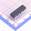 PS2502-4X ISOCOM pe922850 фото