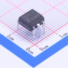 PC3SD12NTZAF OPTOISOLATOR 5KV TRIAC 6DIP SHARP pe303332 фото