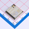 ESP32-S3-WROOM-1U-N16(R8) Модуль: IoT; Bluetooth Low Energy,WiFi; наружный; SMD; Flash: 16MБ Espres pe1040356 фото