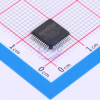 M251LE3AE Микроконтроллер Nuvoton. Ядро M23. 128KB Flash, 16KB SRAM. Data Flash,выделяемая из Flash NUVOTON pe565989 фото