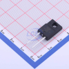 BYV10EX-600PQ Диод: выпрямительный; THT; 600В; 10А; туба; Ifsm: 75А; TO220FP WeEn pe1010918 фото