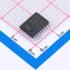 NSI8240W1-DSWR Изолятор цифровой 4-х канальный высокопроизводительный Novosense pe560359 фото