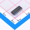 PCA9557DR Расширитель шины I2C 8-бит 16SOIC Texas pe227304 фото