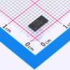 TS3V713ELRTGR IC MUX/DEMUX VIDEO SW 7CH 32WQFN Texas pe252397 фото