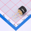 MLX90614ESF-BCC-000-TU Датчик температуры инфракрасный питание 2.9….3.6В 32х24 TO-39-4 металлический MELEXIS pe845554 фото