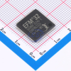 EFM32GG980F1024G-E-QFP100 SILAB pe932854 фото