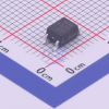 HCPL-M454-500E OPTOISO 3.75KV TRANSISTOR 6SOIC Broadcom pe200439 фото