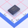 CA-IS3761HW Изолятор цифровой SOIC-16-300mil ChipAnalog pe559609 фото
