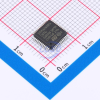 STM32G0B1CBT6 Микроконтроллер STM 32-бит ядро ARM Cortex M0+ RISC 128кБ Флэш-память 1.7В/3.6В 48-Pin LQFP STM pe849915 фото