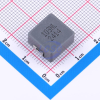 PA4343.103NLT Катушка индуктивности SMD экранированная литая проволочная 10мкГн ±20% 100кГц 10A 0.0165Ом сопротивление по постоянному току лента на катушке PULSE pe933374 фото