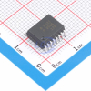 ACPL-302J-500E Оптопара драйвер затвора 5кВ 16SO Broadcom pe166739 фото
