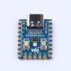RP2040-Zero Отладочная плата на базе микроконтроллера Raspberry Pi RP2040 Waveshare pe1119157 фото