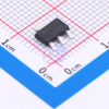 AZ1117H-1.5TRG1 DIODES pe958561 фото