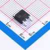 AOD403 Транзистор полевой MOSFET P-канальный 30В 70A 3-Pin(2+Tab) DPAK A&O pe366461 фото