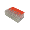 КЛЕММА CM-221-5P Fucon pe754773 фото
