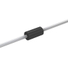 P4KE440CA Диод защитный от перенапряжения - TVS (супрессор) 376В включение 602В ограничение аксиальный Littelfuse pe226066 фото