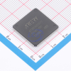 AT32F437ZGT7 Микроконтроллер Artery, ядро M4. Конфигурируемые Flash и SRAM память. До 1MB Flash, до 512КБ SRAM. 2 CAN, 2 USB FS OTG, Ethernet Artery pe520471 фото