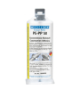 wcn10665050 10058667 WEICON Easy-Mix PE-PP 50 (50 мл) высокопрочный двухкомпонентный конструкционный клей Weicon pe972092 фото