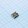 TYPE-C-31-M-12 Разъем USB тип C 12 контактов HROPARTS pe786401 фото