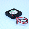 MF25060V2-1000U-A99 Вентилятор 5В 25x6 V 10000об/мин 3.72м3/час, 18дБ SUNON pe365653 фото
