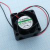 MF40202V1-1000U-A99 Вентилятор 24В 40x20 V 7000об/мин 15,1м3/час, 25,5дБ SUNON pe368374 фото