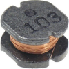SDR0503-152JL Катушка индуктивности SMD силовая проволочная 1.5мГн ±5% 1кГц 40Q-добротность феррит 59мА 13Ом автомобильного применения лента на катушке BOURNS pe317113 фото