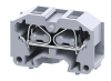 Проходная клемма (MINI) CM2.5S2 ConnectWell pe790375 фото