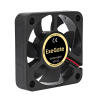 EX283365RUS Вентилятор 12В DC EX05010S2P (50x50x10 мм, Sleeve bearing (подшипник скольжения), 2pin, 5000RPM, 27dBA) Exegate pe1066999 фото