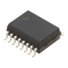 MC908QY8CDWE Микроконтроллер NXP 8-бит HC08 CISC 8кБ Флэш-память 3.3В/5В 16-Pin SOIC W туба NXP pe217246 фото
