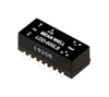 LDD-350LS DC/DC LED понижающий, вход 6…32В, выход 2…28В/0.35А, КПД до 95%, вход On/Off/DIMM, 31.8x20.3x10.9мм, SMD, -40…85°C, пластик Mean Well pe402633 фото