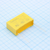 TS08H0A9105KAB0I0R Пленочный помехоподавляющий конденсатор X2, 1uF ±10%, 310VAC, радиальные выводы с шагом 27.5mm, (31.5 x 10.8 x 19.5mm) SUNTAN pe1059558 фото