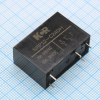 NRP12-C24D-H Реле сигнальное катушка 24 В DC одна группа на переключение до 10 A (ТНТ) NCR (Clion) pe1066690 фото