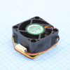 EC4020H12SA Вентилятор 12В, 40х40х20мм , подш. скольжения, 5500 об/мин EVERCOOL pe1067158 фото