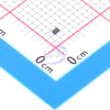 ESD5V5LB Корпус DFN1006D2, Iимп.макс. 6 А, Uраб. 5.5 В, Uогр.(диап.), min 6.1 В,  Iут.при Uраб. 0.1 мкА, Рпик=72 Вт, Тип супрессора двунаправленный, Uогр.(ном.) 7 В, Паразитная емкость перехода 10пФ,  pe935109 фото