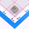 YSPI0530-100M Индуктивность SMD силовая экранированная проволочная 10мкГн ±20% 100кГц феррит 2.5A 115мОм по постоянному току лента на катушке YJYCOIN pe1123742 фото