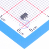 ADS1100A7IDBVT IC 16BIT SELF-CALIB ADC SOT23-6 Texas pe177416 фото