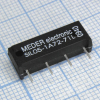 SIL05-1A72-71L герконовое SIL.5VDC, 1A, 1замыкание StandexMeder pe75790 фото