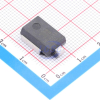 DM8W33AQ-13 DIODES pe1127087 фото