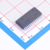 MC33742PEGR2 IC SYSTEM BASE W/CAN 28SOIC NXP pe215798 фото