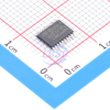 STM32G031F8P6TR Микроконтроллер 32-бит ядро ARM Cortex M0+ RISC 32кБ Флэш-память 1.7В/3.6В 20-Pin TSSOP туба STM pe846814 фото