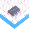 AMC1204QDWRQ1 IC DELTA-SIGMA MOD 16BIT 16SOIC Texas pe376196 фото