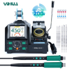 YIHUA 982D SE C210+C245 Yihua pe1134762 фото