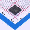STM32WB55CCU6 Микроконтроллер 32-бит ядро ARM Cortex M4 с модулем Bluetooth v5.0 и 802.15.4 STM pe429944 фото