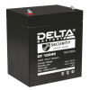 Аккумулятор ОПС 12В 4.5А.ч DT 12045 DELTA pe765408 фото