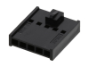 901560145 Корпус разъема (розетка) на кабель (без контактов) Molex pe445770 фото