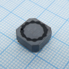 B82464A4154K000 Катушка индуктивности SMD силовая проволочная 150мкГн ±10% 100кГц феррит 0.86A 0.4Ом автомобильного применения лента на катушке TDK-EPCOS pe390148 фото
